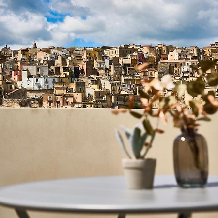 Bed and Breakfast La Terrazza Sul Barocco Ragusa Exterior foto