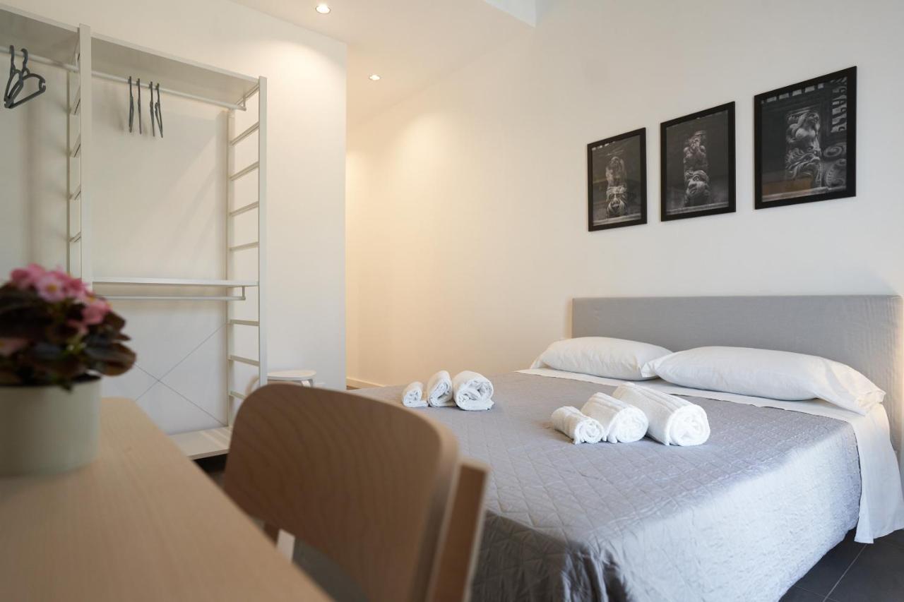 Bed and Breakfast La Terrazza Sul Barocco Ragusa Exterior foto