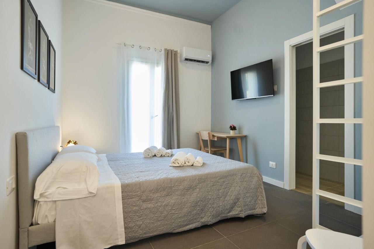Bed and Breakfast La Terrazza Sul Barocco Ragusa Exterior foto