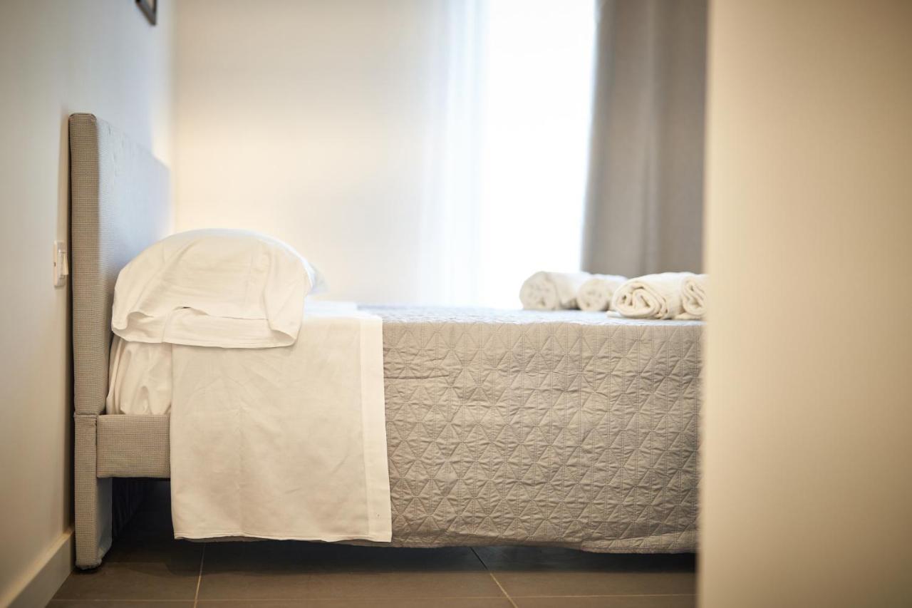 Bed and Breakfast La Terrazza Sul Barocco Ragusa Exterior foto