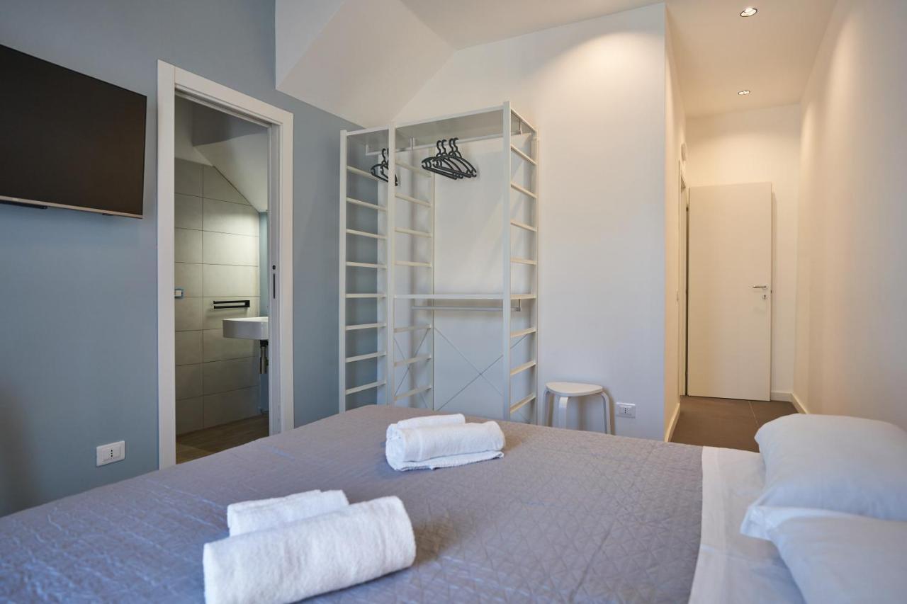Bed and Breakfast La Terrazza Sul Barocco Ragusa Exterior foto