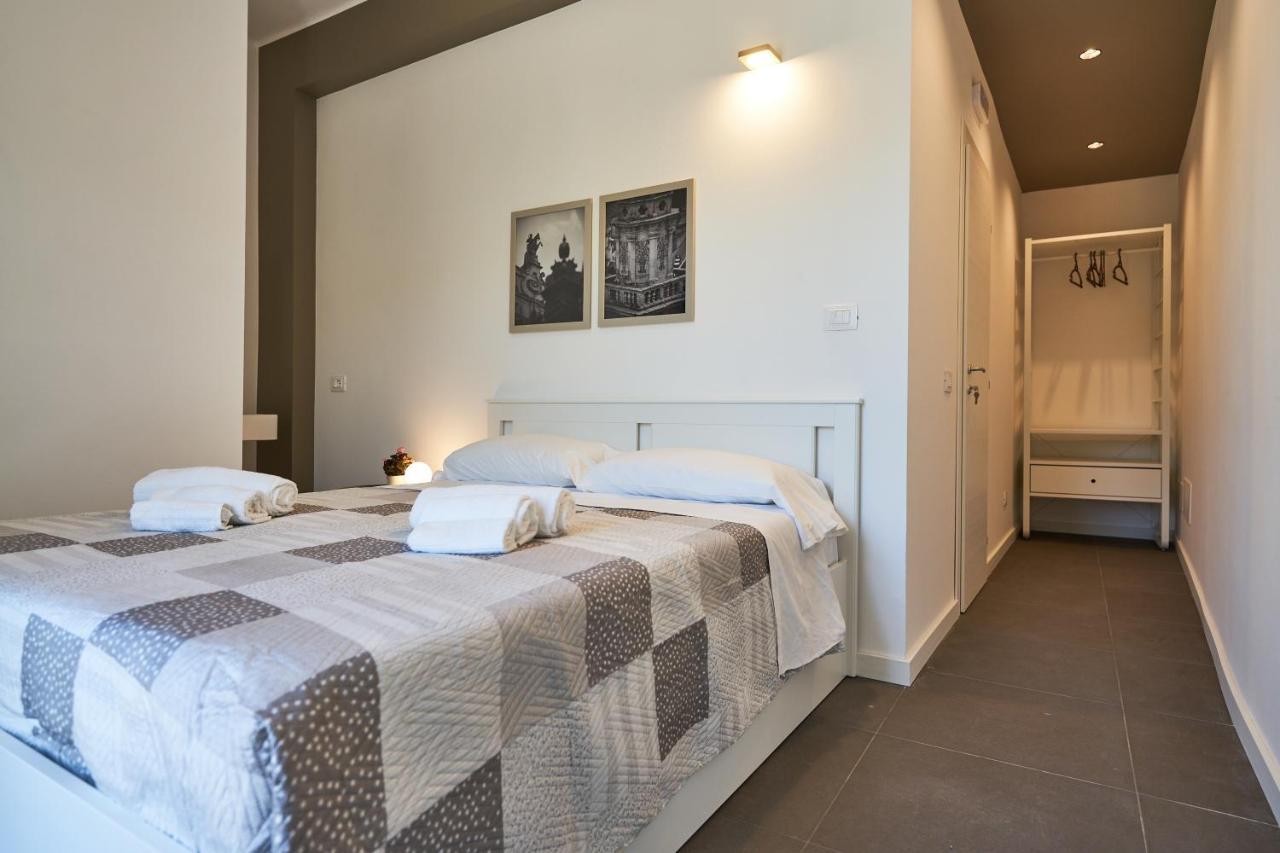 Bed and Breakfast La Terrazza Sul Barocco Ragusa Exterior foto