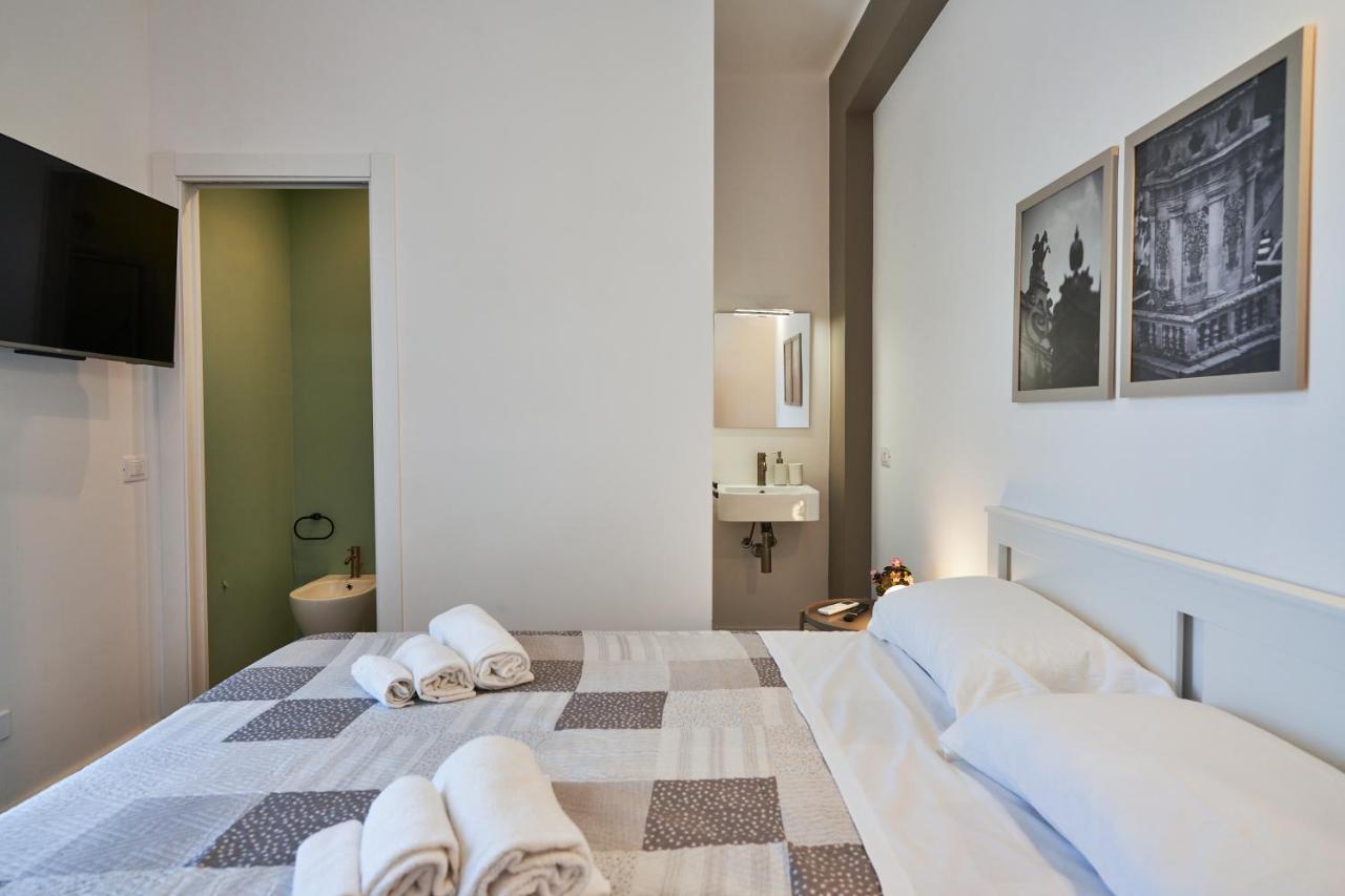 Bed and Breakfast La Terrazza Sul Barocco Ragusa Exterior foto