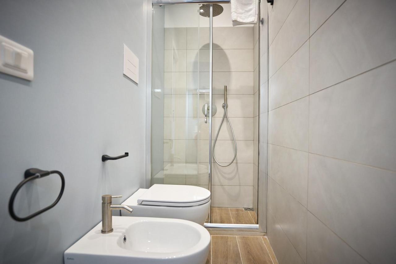 Bed and Breakfast La Terrazza Sul Barocco Ragusa Exterior foto