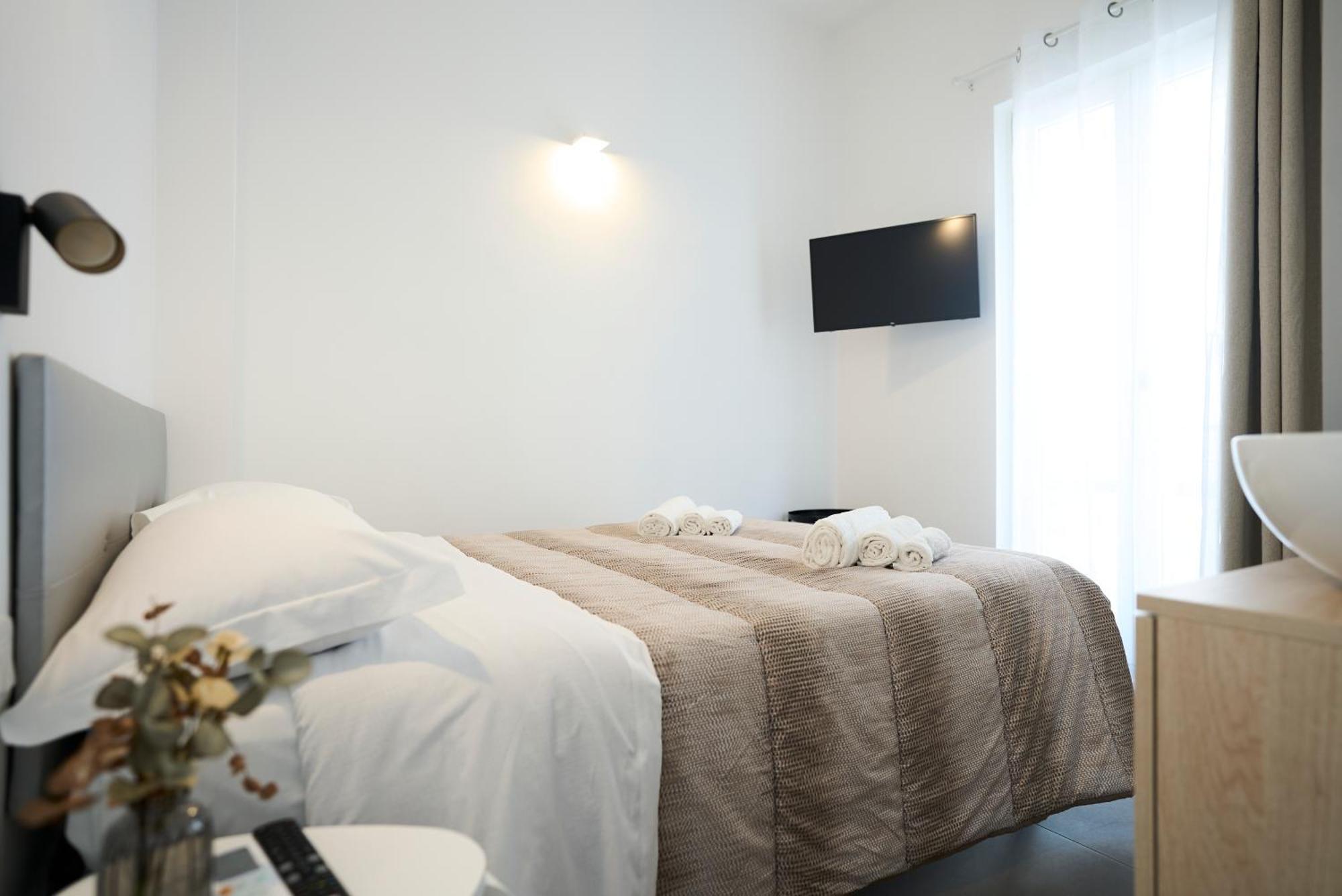 Bed and Breakfast La Terrazza Sul Barocco Ragusa Exterior foto
