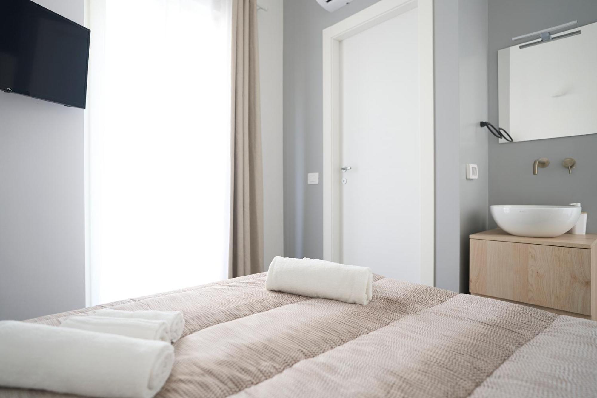 Bed and Breakfast La Terrazza Sul Barocco Ragusa Exterior foto