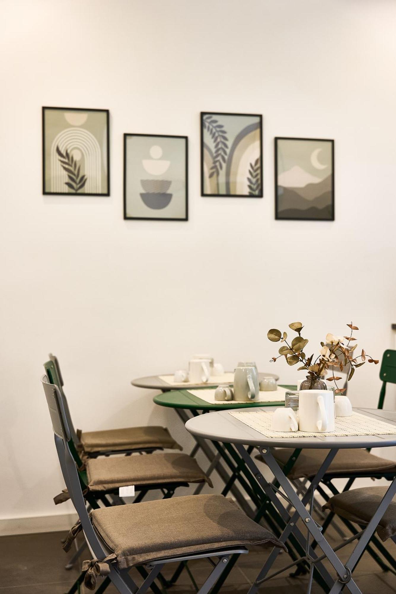 Bed and Breakfast La Terrazza Sul Barocco Ragusa Exterior foto